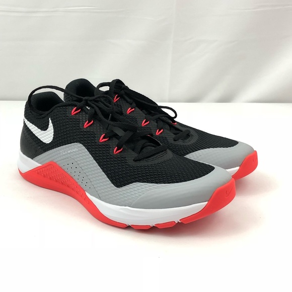 Nike MetCon Repper DSX Orange/Black - Picture 2 of 5